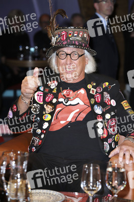 'NDR Talk Show' in Hamburg