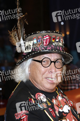 'NDR Talk Show' in Hamburg