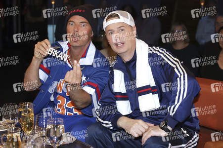 'NDR Talk Show' in Hamburg