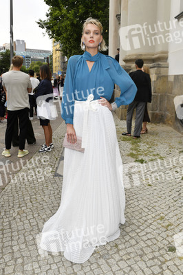 Nobi Talai Fashion Show auf der Berlin Fashion Week Spring/Summer 2020