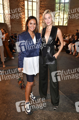 Nobi Talai Fashion Show auf der Berlin Fashion Week Spring/Summer 2020