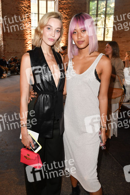 Nobi Talai Fashion Show auf der Berlin Fashion Week Spring/Summer 2020