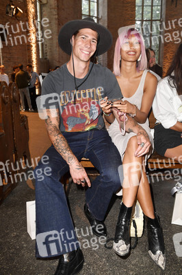 Nobi Talai Fashion Show auf der Berlin Fashion Week Spring/Summer 2020