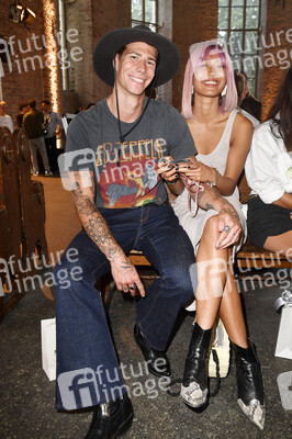 Nobi Talai Fashion Show auf der Berlin Fashion Week Spring/Summer 2020