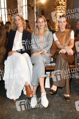 Nobi Talai Fashion Show auf der Berlin Fashion Week Spring/Summer 2020