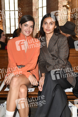 Nobi Talai Fashion Show auf der Berlin Fashion Week Spring/Summer 2020