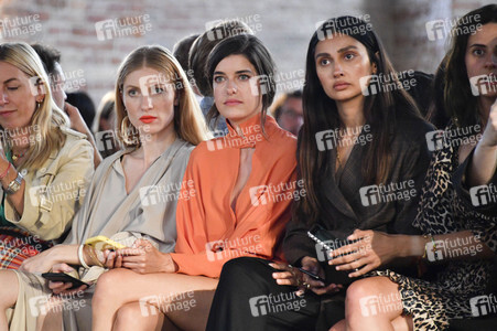 Nobi Talai Fashion Show auf der Berlin Fashion Week Spring/Summer 2020