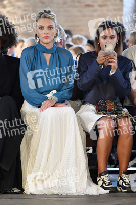 Nobi Talai Fashion Show auf der Berlin Fashion Week Spring/Summer 2020