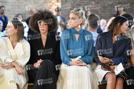 Nobi Talai Fashion Show auf der Berlin Fashion Week Spring/Summer 2020