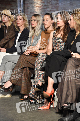 Nobi Talai Fashion Show auf der Berlin Fashion Week Spring/Summer 2020