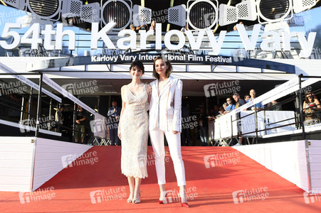 Filmpremiere 'To the Stars', Karlovy Vary International Film Festival 2019