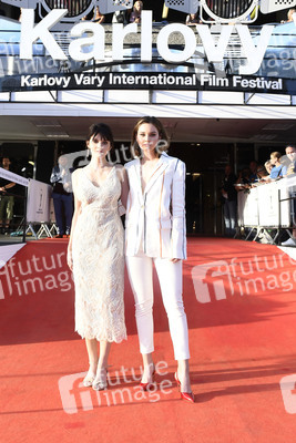 Filmpremiere 'To the Stars', Karlovy Vary International Film Festival 2019