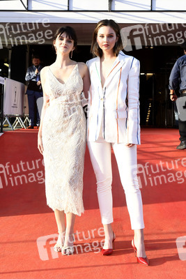 Filmpremiere 'To the Stars', Karlovy Vary International Film Festival 2019