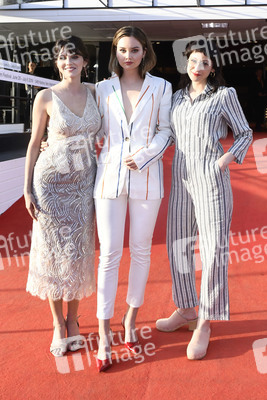 Filmpremiere 'To the Stars', Karlovy Vary International Film Festival 2019