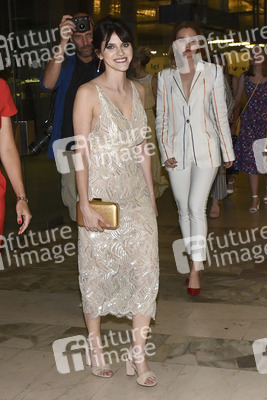 Filmpremiere 'To the Stars', Karlovy Vary International Film Festival 2019