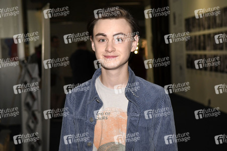 KVIFF Talk mit Kara Hayward und Jaeden Martell, Karlovy Vary International Film Festival 2019