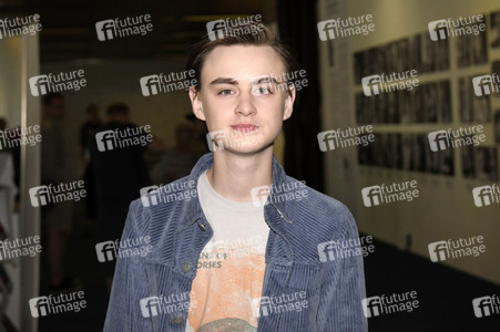 KVIFF Talk mit Kara Hayward und Jaeden Martell, Karlovy Vary International Film Festival 2019