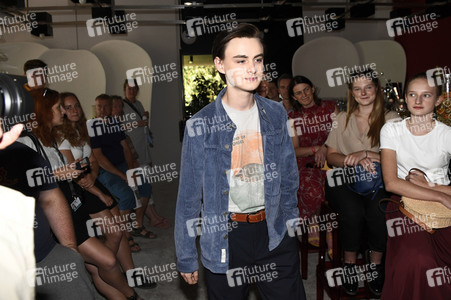 KVIFF Talk mit Kara Hayward und Jaeden Martell, Karlovy Vary International Film Festival 2019