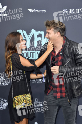 AYFW Opening Show auf der Berlin Fashion Week Spring/Summer 2020