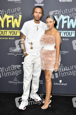 AYFW Opening Show auf der Berlin Fashion Week Spring/Summer 2020