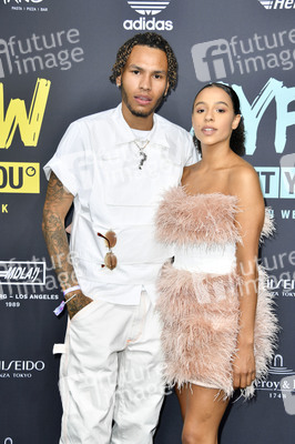 AYFW Opening Show auf der Berlin Fashion Week Spring/Summer 2020