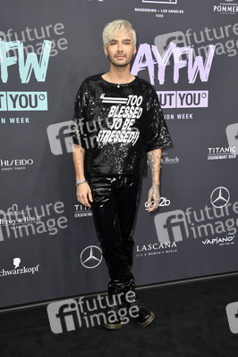 AYFW Opening Show auf der Berlin Fashion Week Spring/Summer 2020