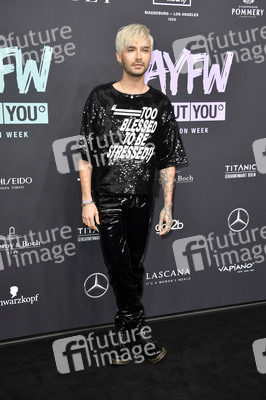 AYFW Opening Show auf der Berlin Fashion Week Spring/Summer 2020