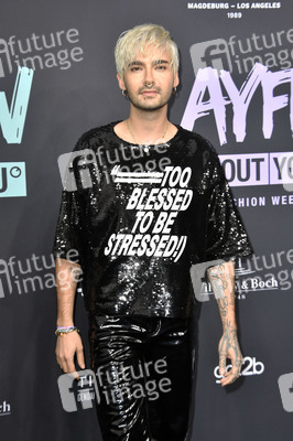 AYFW Opening Show auf der Berlin Fashion Week Spring/Summer 2020