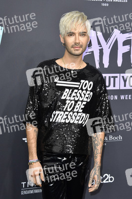 AYFW Opening Show auf der Berlin Fashion Week Spring/Summer 2020