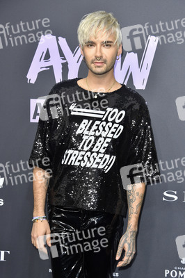 AYFW Opening Show auf der Berlin Fashion Week Spring/Summer 2020