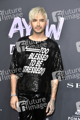 AYFW Opening Show auf der Berlin Fashion Week Spring/Summer 2020