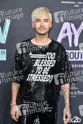 AYFW Opening Show auf der Berlin Fashion Week Spring/Summer 2020