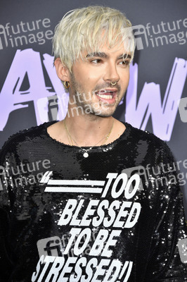 AYFW Opening Show auf der Berlin Fashion Week Spring/Summer 2020