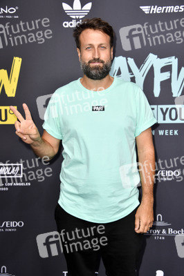 AYFW Opening Show auf der Berlin Fashion Week Spring/Summer 2020