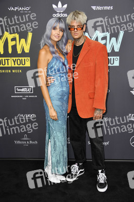 AYFW Opening Show auf der Berlin Fashion Week Spring/Summer 2020