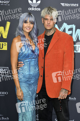 AYFW Opening Show auf der Berlin Fashion Week Spring/Summer 2020