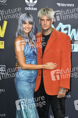 AYFW Opening Show auf der Berlin Fashion Week Spring/Summer 2020