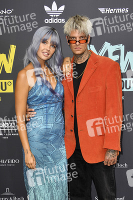 AYFW Opening Show auf der Berlin Fashion Week Spring/Summer 2020