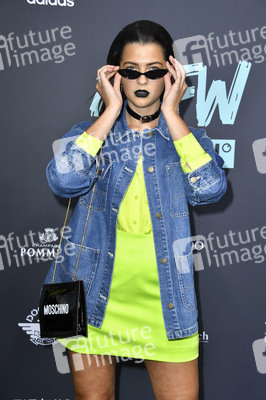 AYFW Opening Show auf der Berlin Fashion Week Spring/Summer 2020