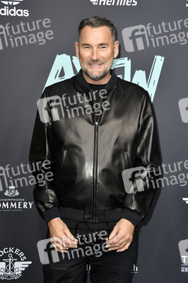 AYFW Opening Show auf der Berlin Fashion Week Spring/Summer 2020