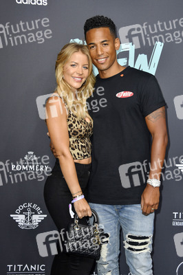 AYFW Opening Show auf der Berlin Fashion Week Spring/Summer 2020