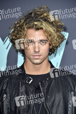 AYFW Opening Show auf der Berlin Fashion Week Spring/Summer 2020