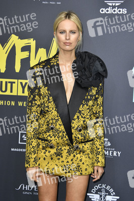 AYFW Opening Show auf der Berlin Fashion Week Spring/Summer 2020