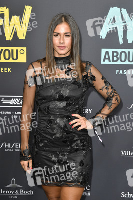 AYFW Opening Show auf der Berlin Fashion Week Spring/Summer 2020