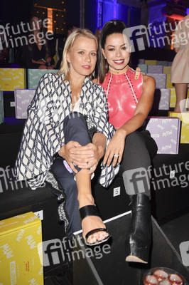 AYFW Opening Show auf der Berlin Fashion Week Spring/Summer 2020