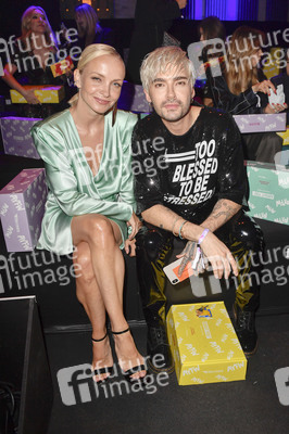 AYFW Opening Show auf der Berlin Fashion Week Spring/Summer 2020