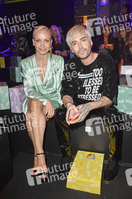 AYFW Opening Show auf der Berlin Fashion Week Spring/Summer 2020