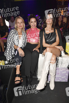 AYFW Opening Show auf der Berlin Fashion Week Spring/Summer 2020