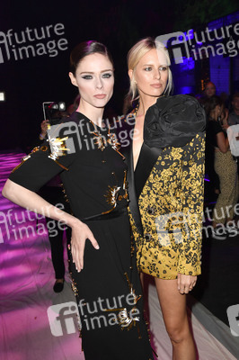 AYFW Opening Show auf der Berlin Fashion Week Spring/Summer 2020