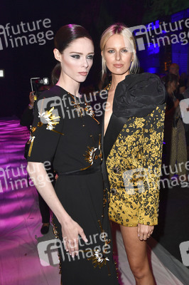 AYFW Opening Show auf der Berlin Fashion Week Spring/Summer 2020